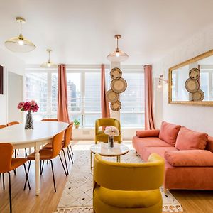 Merveil - Family Suite - Tour Eiffel - Finlay